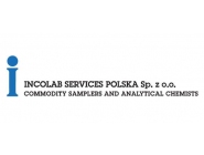  Incolab Services Polska Sp. z o.o.: badanie paliw stałych, badanie jakości węgla i koksu, nawozów, biomas, rud, żelazostopów, inspekcje, draft survey