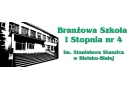 Branżowa Szkoła I Stopnia nr 4 im. Stanisława Staszica: szkoła ponadgimnazjalna, szkoła zawodowa, wędliniarz, drukarz, stolarz, lakiernik