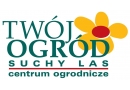 Twój Ogród Suchy Las: nasiona, rośliny, projektowanie ogrodów, projektowanie domów, środki ochrony roślin Poznań