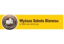 Wyższa Szkoła Biznesu w Dąbrowie Górniczej