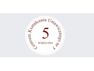 Centrum Kształcenia Ustawicznego nr 5 w Warszawie: liceum ogólnokształcące dla dorosłych, szkoła podstawowa dla dorosłych, kursy kwalifikacyjne