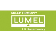 Lumel S.C. Zielona Góra: elektroniczne urządzenia, mierniki cyfrowe, regulatory temperatury, mierniki analogowe, mierniki małych rezystancji