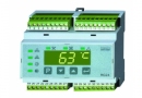 Lumel S.C. Zielona Góra: elektroniczne urządzenia, mierniki cyfrowe, regulatory temperatury, mierniki analogowe, mierniki małych rezystancji