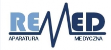 Remed Aparatura Medyczna Elbląg: serwis sprzętu i aparatury medycznej, sprzedaż i serwis sprzętu stomatologicznego, sprzedaż sprzętu rehabilitacyjne