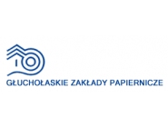 Głuchołaskie Zakłady Papiernicze Sp. z o.o.: producent papieru toaletowego, producent papieru makulaturowego, producent ręcznika papierowego