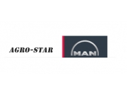 Agro-Star Sp. z o.o. Sp. k.: serwis MAN, serwis ciężarówek,części zamienne MAN,serwis ciągników siodłowych,serwis samochodów ciężarowych Kalisz