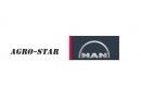 Agro-Star Sp. z o.o. Sp. k.: serwis MAN, serwis ciężarówek,części zamienne MAN,serwis ciągników siodłowych,serwis samochodów ciężarowych Kalisz