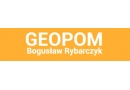 Geopom Szamotuły: obsługa budownictwa mieszkaniowego, pomiary powykonawcze, mapy jednostkowe, mapy cyfrowe, mapa wektorowa Wielkopolskie