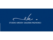 Edyta Kowalczyk Studio Urody Galeria Paznokci: przedłużanie paznokci, hybryda, manicure, pedicure, podologia, Lublin