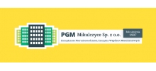 PGM Mikulczyce Sp. z o.o.Zabrze: zarządzanie nieruchomościami, zarządca nieruchomości, zarządca Wspólnot Mieszkaniowych