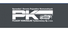 Pojazdy Komunalne Tymborowscy Sp. z o.o.: pompy Uraca, części zamienne do pojazdów komunalnych, serwis Uraca, pojazdy do recyklingu Kielce