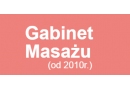 Gabinet Masażu mgr.A.Szymczak: masaż klasyczny częściowy, masaż odchudzający i antycellulitowy, masaże sportowe, masaże Warszawa, Ursynów, Mokotów