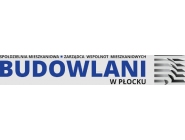 SM Budowlani Płock: zaspokajanie potrzeb mieszkaniowych (lokatorskie, własność), sprzedaż lokali użytkowych, sprzedaż domów jednorodzinnych