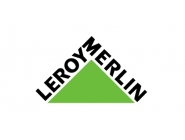 Leroy Merlin Piaseczno: market Leroy Merlin, materiały budowlane, dom i ogród, ogrzewanie, zabezpieczenie dla domu, bramy, dekoracje