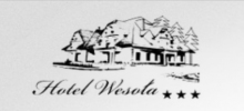 Wesoła Hotel & Restauracja Nowa Jastrząbka: pokoje gościnne do wynajęcia, organizacja imprez okolicznościowych