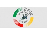 Zawieszane Podnośniki Widłowe Sp. z o.o. Biała Nyska: podnośniki widłowe Terberg King, sprzedaż podnośników widłowych, wózki podwieszane, Moffett