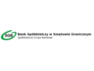 Bank Spółdzielczy w Smętowie Granicznym: bankowość internetowa, rachunki oszczędnościowo-rozliczeniowe, rachunki bieżące, kredyty i lokaty