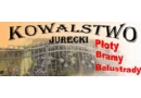 JURECKI Marcin Jurecki: balustrady kute, ogrodzenia kute Bulowice