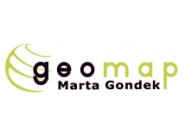 Geomap Marta Gondek Geodezja: dokumentacja prawna gruntów rolnych, wytyczenia obiektów, geodezja Sławno, Darłowo, Słupsk, Ustka, Kępice