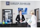 J.S. Hamilton Poland LTD S.A Gdynia: badania żywności i pasz, badania opakowań, badania kosmetyków, bezpieczeństwo kosmetyków, badania farmaceutyków