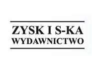 Zysk i S-ka Wydawnictwo