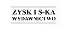 Zysk i S-ka Wydawnictwo