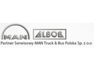 Albor Partner Serwisowy MAN Truck & Bus Polska Sp. z o.o. Wałcz