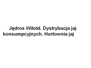 Jędros Witold Dystrybucja jaj konsumpcyjnych,hurtownia jaj: skup jaj kurzych, dystrybucja jaj konsumpcyjnych, sprzedaż jaj kurzych, jaja konsumpcyjne