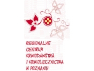 Regionalne Centrum Krwiodawstwa i Krwiolecznictwa: pobór krwi, dawca szpiku kostnego, honorowy dawca krwi Poznań