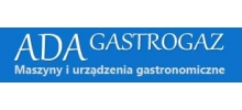 ADA GASTROGAZ S.C. Maszyny i urządzenia gastronomiczne  Sulechów