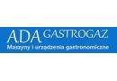 ADA GASTROGAZ S.C. Maszyny i urządzenia gastronomiczne  Sulechów