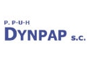 PPUH. Dynpap S.C.: remonty armatury przemysłowej,  modernizacja maszyn, rekonstrukcje części maszyn Szczecin