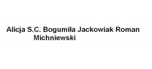 Alicja S.C. Bogumiła Jackowiak Roman Michniewski: skup owoców miękkich Bydgoszcz