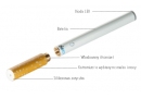 New Smoke S.C. Artur Rajzner Mariusz Rajzner: e-papierosy, sprzedaz papierosów elektronicznych Konin