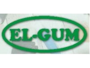 El-Gum S.C. Leszno: uszczelnienia do hydrauliki siłowej, hydraulika siłowa, uszczelnienia techniczne, pneumatyka, zakuwanie węży