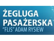 Flis. Żegluga pasażerska. Imprezy okolicznościowe, firmowe. Rysiew A. Wrocław