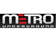 Metro Underground Odzież damska i męska Racibórz