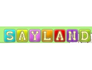 Sayland S.C. Sale Zabaw: producent sal zabaw, zamki dmuchane, place zabaw, organizacja imprez plenerowych Bytom