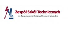 Zespół Szkół Technicznych im. J.J.Śniadeckich : technik analityk, technik elektryk, technik informatyk, technik programista Grudziądz