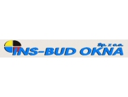 Ins-Bud Okna Sp. z o.o: producent okien i drzwi PCV, stolarka aluminiowa ognioodporna, system okiennic Nidzica