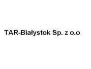 TAR-Białystok Sp. z o.o:  marmur, granit, piaskowiec
