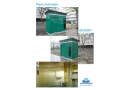 WC Serwis-Łódź Sp. z o.o: ekologiczne kabiny wc, toalety przenośne, ogrodzenia przenośne, kontenery sanitarne, przyczepy sanitarne