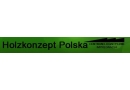 Holzkonzept Polska: ogrodnicze artykuły, sprzęt ogrodniczy, impregnacja ciśnieniowa drewna, usługi logistyczne Gryfów Śl