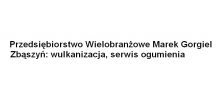 Przedsiębiorstwo Wielobranżowe Marek Gorgiel Zbąszyń: usługi wulkanizacyjne, serwis ogumienia