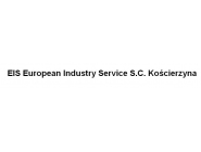 EIS European Industry Service S.C. Kościerzyna: spawanie, piaskowanie, wykańczanie wnętrz