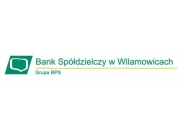 Bank Spółdzielczy w Wilamowicach: kredyty, lokaty, karty płatnicze, usługi finansowe, konta osobiste Wilamowice