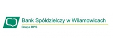 Bank Spółdzielczy w Wilamowicach: kredyty, lokaty, karty płatnicze, usługi finansowe, konta osobiste Wilamowice