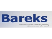 Bareks Sp. zo.o Nysa: wyposażenie łazienek, płtyki ceramiczne