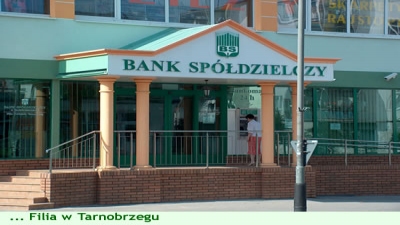 Bank Spółdzielczy w Tarnobrzegu