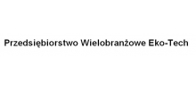 Przedsiębiorstwo Wielobranżowe Eko-Tech  Sławoborze